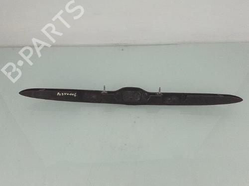 Pynteliste til bagklap PEUGEOT 206 Hatchback (2A/C) 1.9 D | BP25362421C151 