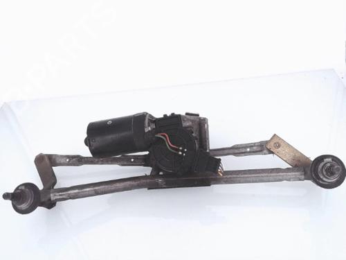 Essuie-glace moteur avant PEUGEOT 206 Hatchback (2A/C) 1.6 16V (109 hp) 25369734