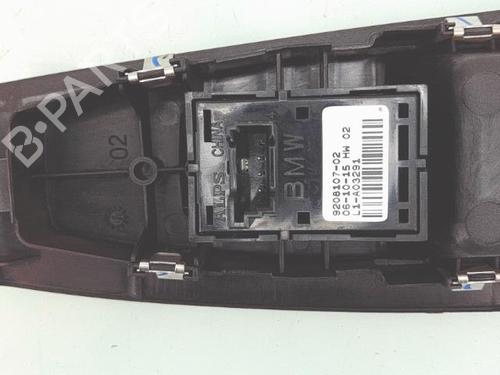 Used Left rear window switch Left rear window switch BMW 2 Active Tourer (F45) 216 d (116 hp) 29608347 29608347