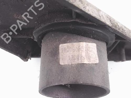 Left mirror RENAULT RAPID Box Body/MPV (F40_, G40_) 1.4 (F40D) | BP25363313C26