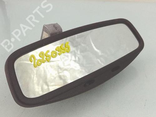 Rear mirror PEUGEOT 307 SW (3H) 1.6 HDI 110 | BP30377438I6