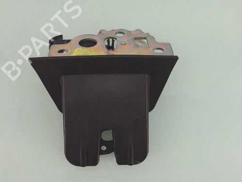 Used Tailgate lock AUDI A4 B8 Avant (8K5) 2.0 TDI (143 hp) 26523238