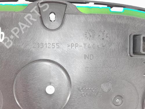 Instrument cluster DACIA SANDERO II TCe 90 (B8M1, B8MA, B8AC) | BP27452250C47 - Image 4