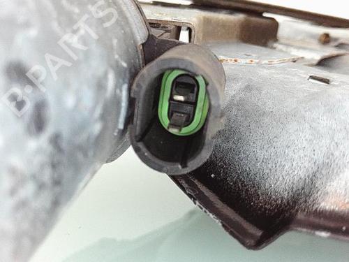 Front right window mechanism RENAULT LAGUNA I (B56_, 556_) 1.9 dTi (B56J) | BP25360039C23 