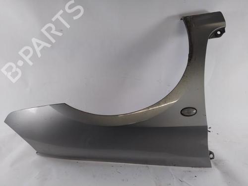 Used Right front fenders PEUGEOT 307 (3A/C) 2.0 HDi 110 (107 hp) 25371514