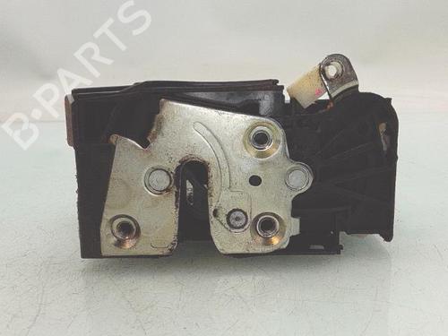 Front right lock DACIA SANDERO II 1.5 dCi | BP31826752C97