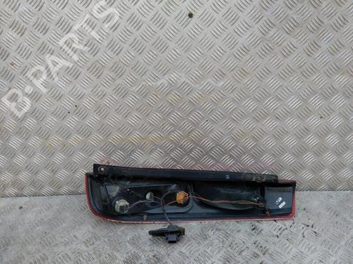 Left taillight FORD FIESTA V (JH_, JD_) 1.6 TDCi | BP25365046C34 