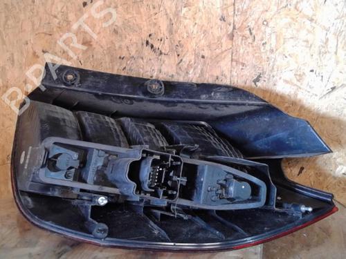 Left taillight RENAULT SCÉNIC II (JM0/1_) 1.5 dCi (JM02, JM13) | BP25364946C34 