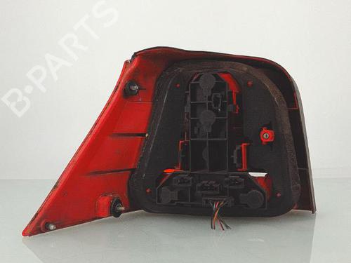 Right taillight VW GOLF IV (1J1) 1.9 TDI | BP25352888C35 