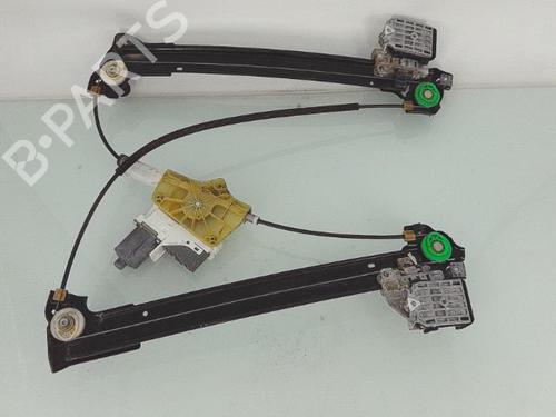 Used Rear right window mechanism Rear right window mechanism CITROËN C6 (TD_) 2.7 HDi (204 hp) 26573532 26573532