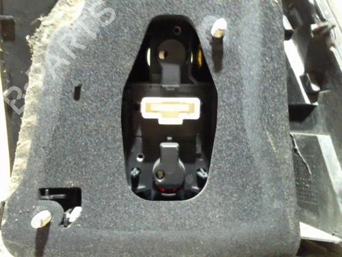 Venstre baglygte CITROËN C5 II (RC_) 1.6 HDi (RC8HZB) | BP25365710C34 