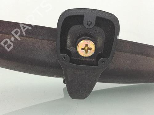 Rear mirror HYUNDAI TUCSON (JM) 2.0 CRDi All-wheel Drive | BP25370853I6 