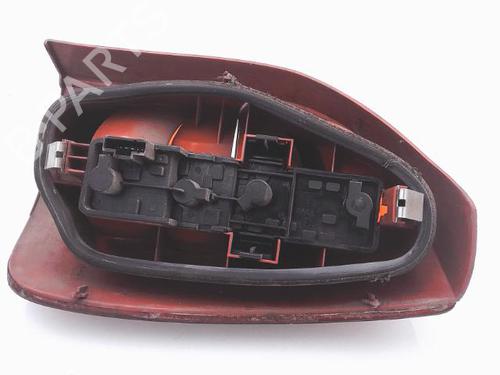 Left taillight CITROËN XSARA PICASSO (N68) 2.0 HDi | BP25366253C34