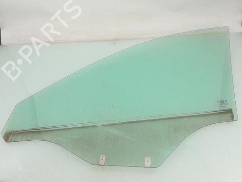 Front right door window CHEVROLET CAPTIVA (C100, C140) 2.0 D 4WD | BP29854370C19