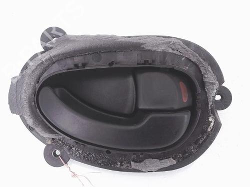 Used Rear right interior door handle Rear right interior door handle PEUGEOT 406 (8B) 1.9 TD (90 hp) 25368658 25368658