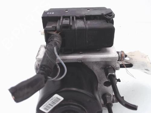 Used ABS pump ABS pump MAZDA 5 (CR) 2.0 CD (CR19) (143 hp) 25371879 25371879