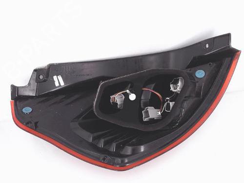 Right taillight FORD FIESTA VI (CB1, CCN) 1.0 EcoBoost | BP25350602C35 