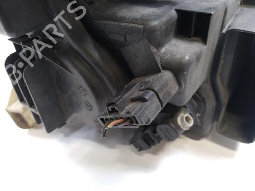 Used Left headlight Left headlight RENAULT VEL SATIS (BJ0_) 2.2 dCi (BJ0E, BJ0F) (150 hp) 25354943 25354943