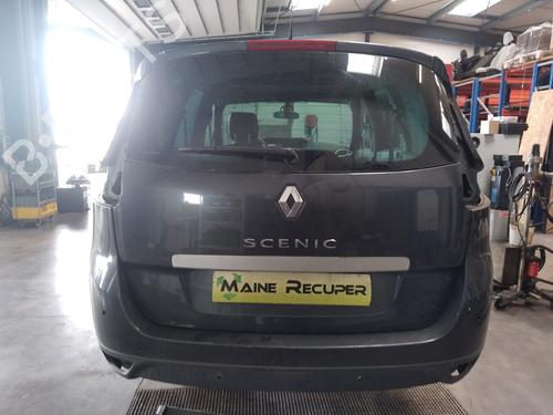 Switch RENAULT GRAND SCÉNIC III (JZ0/1_) 1.9 dCi (JZ0J, JZ0N, JZ1K, JZ1S) | BP34410869I30 - Image 10