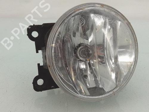 Used Right front fog light PEUGEOT 208 I (CA_, CC_) 1.2 VTI 82 (82 hp) 28827095