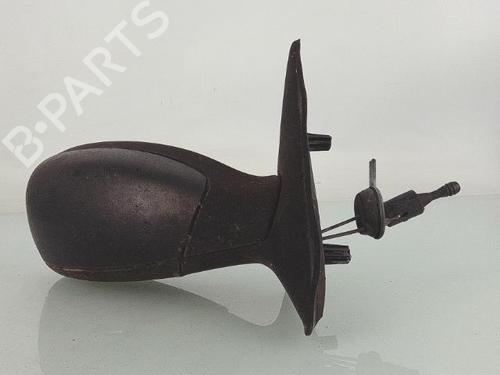 Used Right mirror PEUGEOT 306 Hatchback (7A, 7C, N3, N5) 1.9 D (68 hp) 27312231