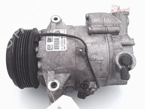 Used AC compressor OPEL ZAFIRA TOURER C (P12) 2.0 CDTi (75) (130 hp) 25357450