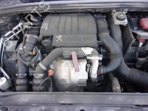 Steering pump PEUGEOT 308 I (4A_, 4C_) 1.6 HDi | BP25373515M99 