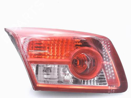 Used Left tailgate light RENAULT VEL SATIS (BJ0_) 3.0 dCi (BJ0J, BJ0N) (177 hp) 25357199