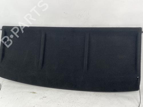 Used Rear parcel shelf CITROËN SAXO (S0, S1) 1.4 VTS (75 hp) 25357500