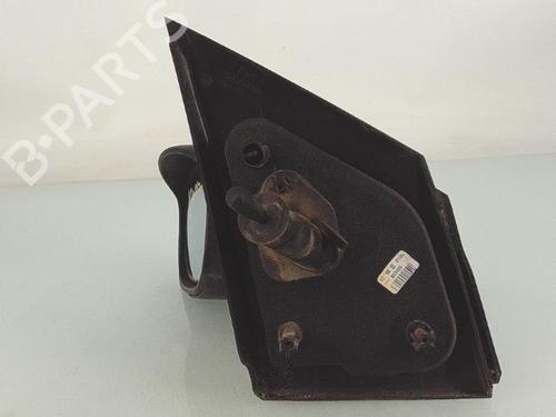Left mirror CITROËN C2 (JM_) 1.4 HDi | BP27515788C26 