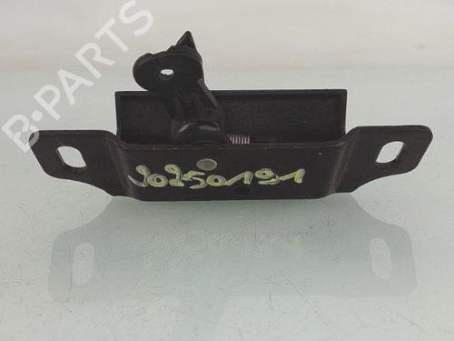Used Tailgate lock Tailgate lock 27266303 27266303