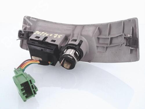 Module électronique VOLVO V50 (545) 2.0 D (136 hp) 25355428