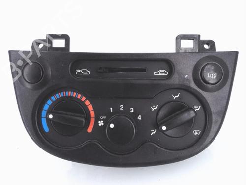 Climate control CHEVROLET MATIZ (M200, M250) 0.8 | BP25351233I5 