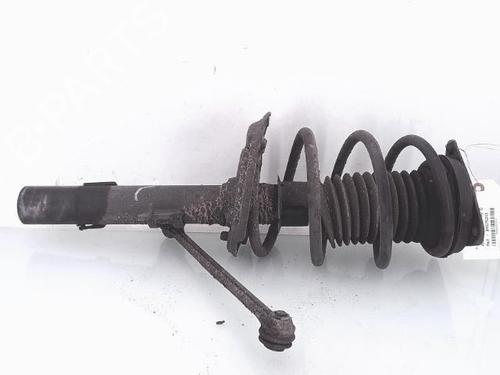Left front shock absorber RENAULT SCÉNIC IV (J9_) 1.2 TCe 130 | BP25360884M16 