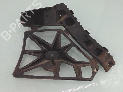 Rear bumper bracket RENAULT SCÉNIC III (JZ0/1_) 1.5 dCi (JZ02, JZ0R) 850440007R