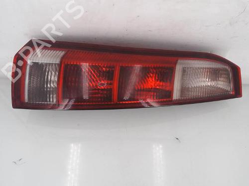 Used Left taillight OPEL MERIVA A MPV (X03) 1.7 CDTI (E75) (100 hp) 25353830