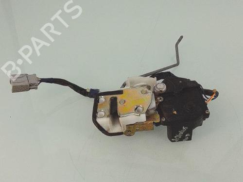 Front right lock ROVER 45 I Hatchback (RT) 2.0 iDT | BP25356778C97 