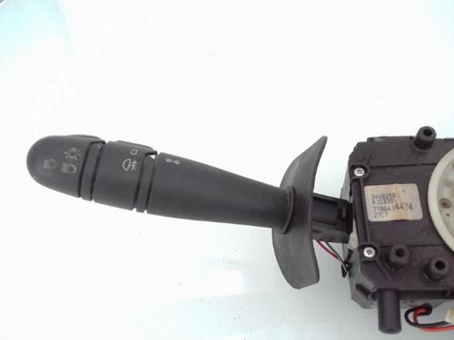 Used Steering column stalk Steering column stalk RENAULT MEGANE I (BA0/1_) 1.6 e (BA0F, BA0S) (90 hp) 25361862 25361862