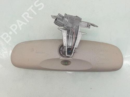 Bakspejl indvendigt RENAULT LAGUNA III (BT0/1) 1.5 dCi (BT00, BT0A, BT0T, BT1J) (110 hp) 31342459