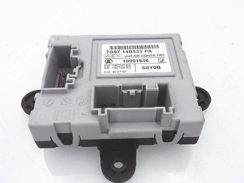 Used Electronic module Electronic module FORD MONDEO IV (BA7) 1.8 TDCi (125 hp) 25353271 25353271