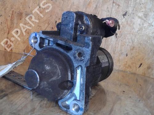 Starter RENAULT CLIO II (BB_, CB_) 1.5 dCi (B/CB07) | BP25365468M8 