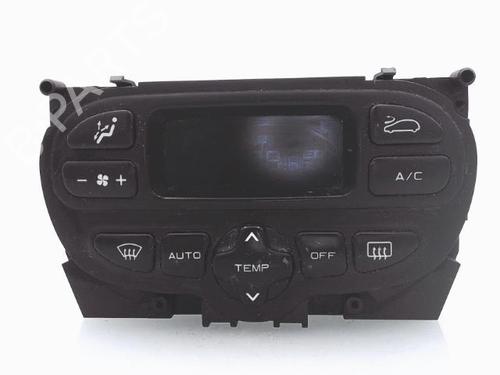 Used Climate control CITROËN XSARA PICASSO (N68) 2.0 HDi (90 hp) 25372503
