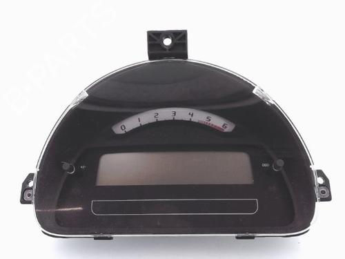 Instrument cluster CITROËN C2 (JM_) 1.4 HDi | BP25372102C47 