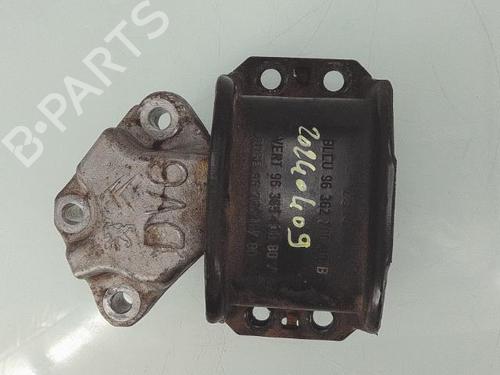 Engine mount PEUGEOT 3008 I MPV (0U_) 1.6 HDi | BP25371390M89 