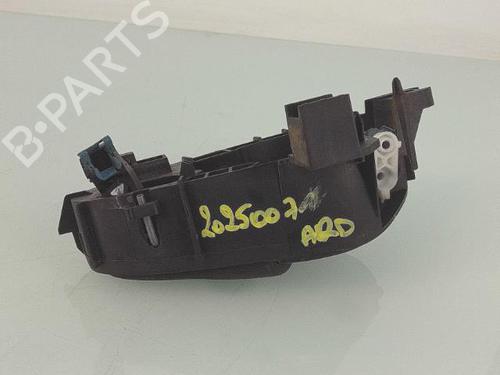 Used Rear right interior door handle Rear right interior door handle CITROËN XSARA Break (N2) 2.0 HDI 90 (90 hp) 25370925 25370925