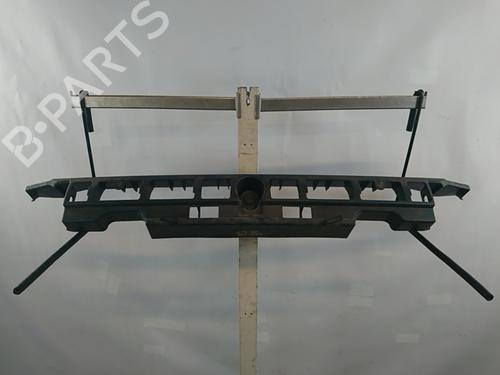 Used Rear bumper reinforcement PEUGEOT 207 (WA_, WC_) 1.4 (73 hp) 30320049