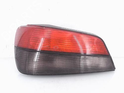 Used Left taillight Left taillight PEUGEOT 306 Hatchback (7A, 7C, N3, N5) 1.6 (89 hp) 25368790 25368790