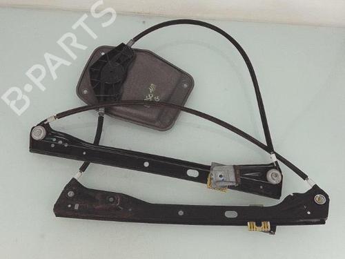 Used Front left window mechanism VW GOLF V (1K1) 1.9 TDI (105 hp) 27972745