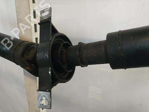 Driveshaft BMW 3 (E46) 320 d | BP29506591M37 