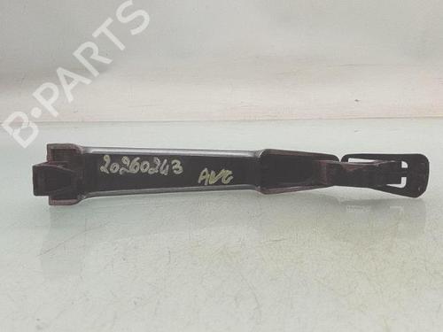 Used Front left exterior door handle Front left exterior door handle PEUGEOT 5008 (0U_, 0E_) 1.6 HDi (114 hp) 40032921 40032921